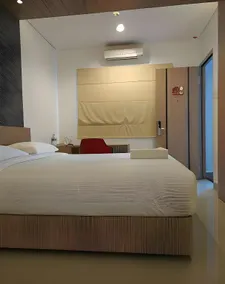 Citismart Hotel Cikarang - Image 2