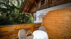 Hotel Stefanie - Image 5