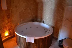 Masal Cave Suites - Where Story Begins - Image 5