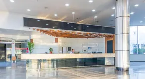 Foz Fronteira Hotel - Image 5