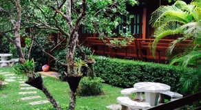 บ้านกรนรา Baan Kornnara - Image 4