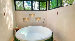 Villas Zamna - Jungle Villas - Image 3