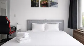 cozy studio Brussels airport - Image 2
