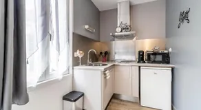 Studio indépendant - Image 2
