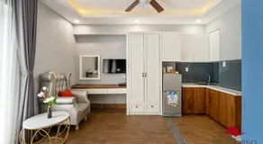 El Ocaso Hotel and Apartments - Image 5