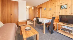 Apartment Greppon 306 by Interhome - Image 2