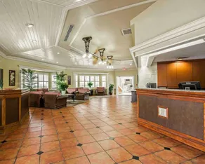 Hotel Airport Cruise Port South - Image 3