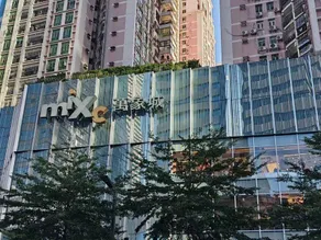 LANOU Hotel Shenzhen Luohu Ruipeng Building - Image 5