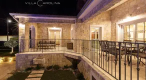 Villa Carolina - Grand Privé with Private Pool - Image 5