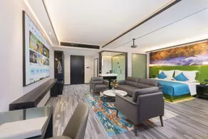 Bestway Hotel (Degang Wanda Plaza Branch) - Image 3
