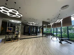 The Arena Little condotel - Image 5