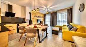 Apartmány a Chalety - Brezy Vysoké Tatry - Image 4