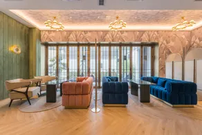 Manxin Hotel Guangzhou Baiyun International Airport - Image 3