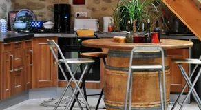 Chambres d'hôtes Les 7 Semaines - Image 2