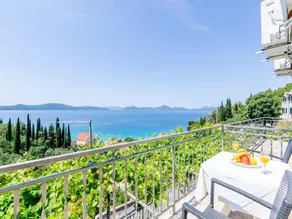 Apartments Cypress Sea Cove - Studio Premium avec balcon et vue sur la mer (A2) - Image 1