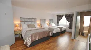 Lodge at The Old Barracks - Image 2