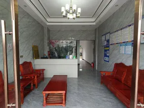 Jinghu Hotel (Chengxi Industrial Park Branch) - Image 3