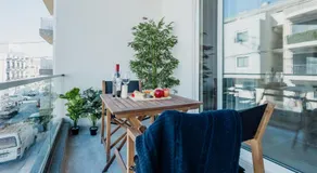 St Julians`s Boho Apartments - Image 5
