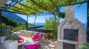 Marina - Holiday Home with Sea View - Image 3