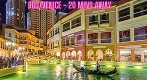 40 Percent Promo Off This Month, Balcony Ocean View Plus Free Pool & Sauna Access Exclusive 2025 Rates at Walking Distance US Embassy, Front of Robinsons Place MANILA, Bellagio and Experience Breathtaking Manila Bay Views - Image 4