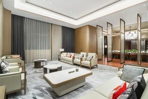 Wuxi Airport Fliport Garden Hotel - Image 2