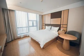 Ji Hotel Taiyuan South Railway Station - Image 5