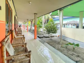 Ekas Beach Guesthouse Mitra RedDoorz - Image 4