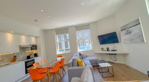 Whitfield Street Apartments - Image 5