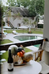 Weruweru River Lodge - Image 5