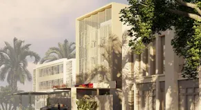 M Suites And Hotel - Image 5