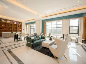 Vienna International Hotel 5.0 Anhui Wuhu Shunda Fortune Plaza - Image 3