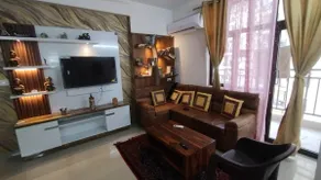 BnBBuddy 3 BHK Elegant Apartment in Lucknow - Image 2