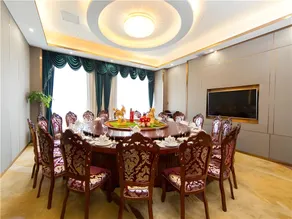 GreenTree Eastern Hotel Yibin Yijian Road New Town Plaza - Image 3