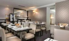 Hôtel Elysées Paris - Image 3