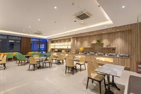 Hanting Hotel Xuancheng Guogou Plaza - Image 5