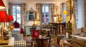 Historic Hotel du Pillon - Image 2