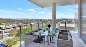Oceanview Penthouse Caves Beach - Image 4
