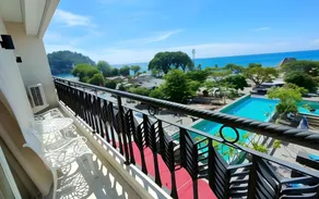 HW Hotel Padang - Image 4