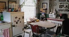 A Sentimental Journey - Image 3