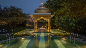 Tree of Life Resort & Spa Jaipur - Image 5