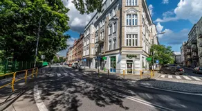 Apartamenty Yeti & Wilka w Centrum Chorzowa: Wilk - Image 3