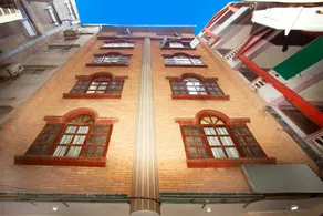 OYO 786 Hotel Shree Guru Annex - Image 5