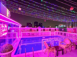 The Victory Hotel - Image 2
