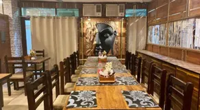 Hotel The Rajhans Regency Meerut - Image 4