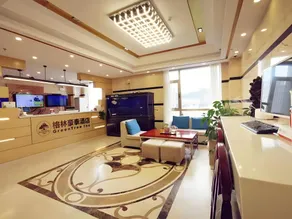 GreenTree Inn Xining Jianguo Road Railway Station Express Hotel - Image 2