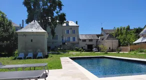 La ROCHE D'ANJOU - Image 2