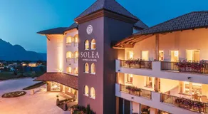 SOLEA DOLOMITI Boutique Hotel - Image 4