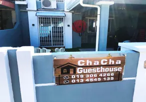 ChaCha Guesthouse Bertam K. Batas Penang (Muslim) - Image 3