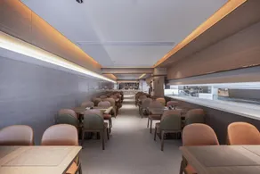Atour X Hotel Songshan Hubei Station Dalang - Image 3