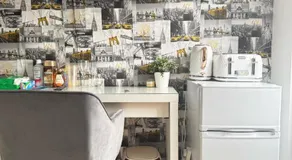 Erith cosy retreat - Image 3